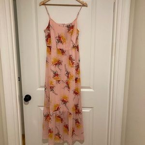 NWT Jcrew summer dress size 10